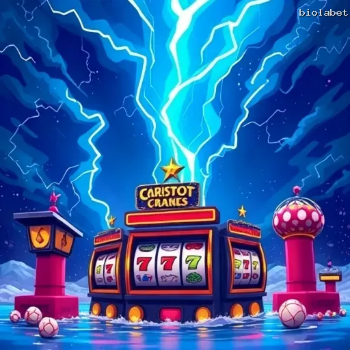 biolabet: Promo dan Bonus Terbaik untuk Para Gamer Indonesia