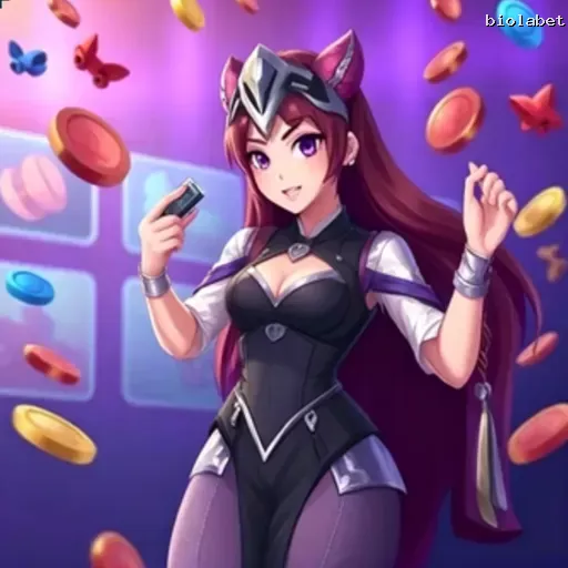 Menjelajahi Fitur Unggulan Situs Game biolabet