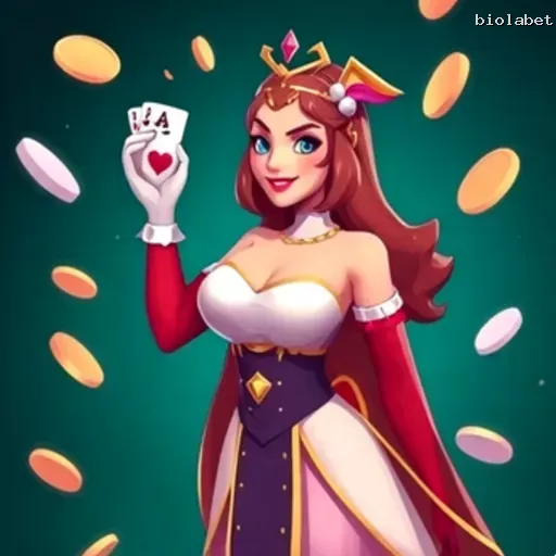 Menggali Fitur Menarik di Situs Game biolabet
